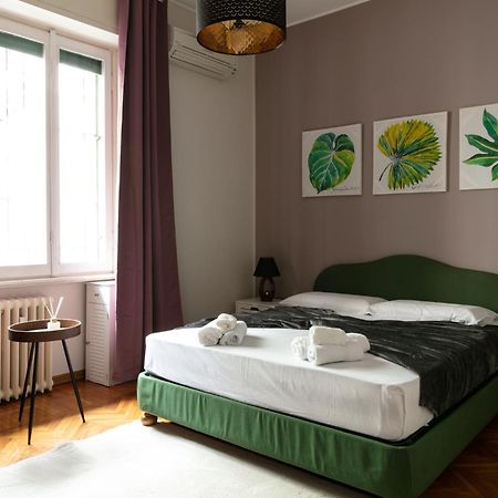 Dehomes - Citylife & Sempione Exclusive Suite Милано Екстериор снимка